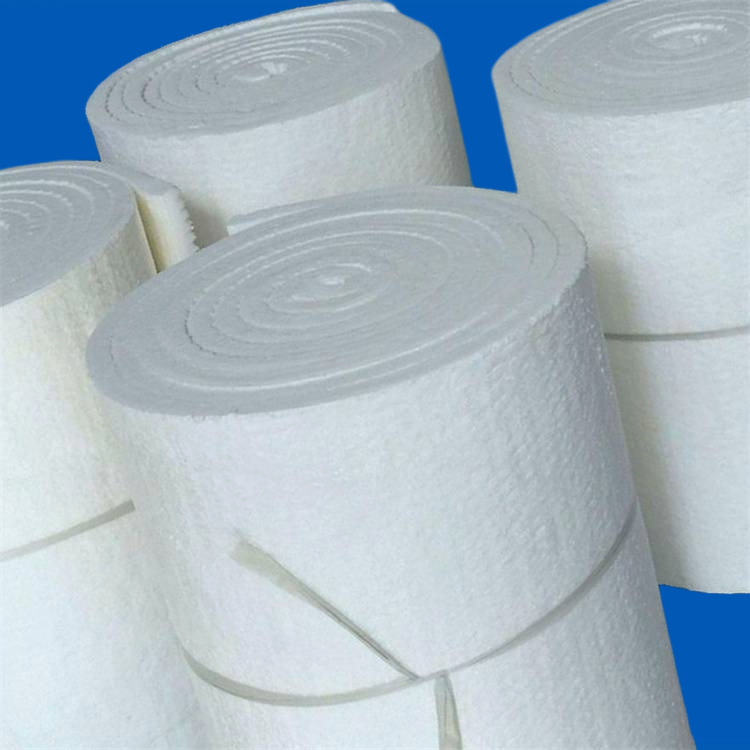 常宁陶瓷纤维毡